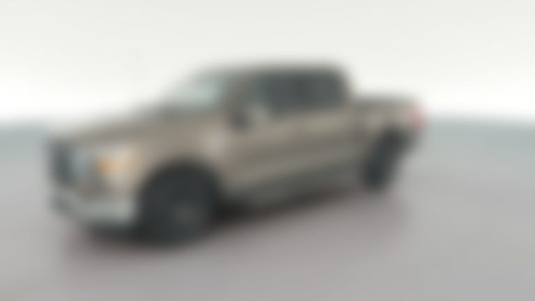 2022 Ford F150 SuperCrew Cab vehicle photo