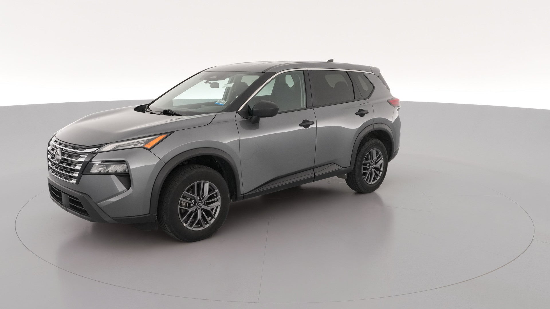 2024 Nissan Rogue vehicle photo