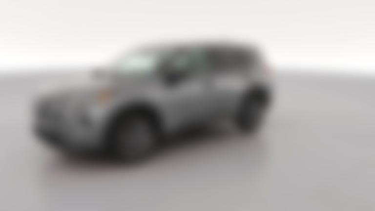 2024 Nissan Rogue vehicle photo