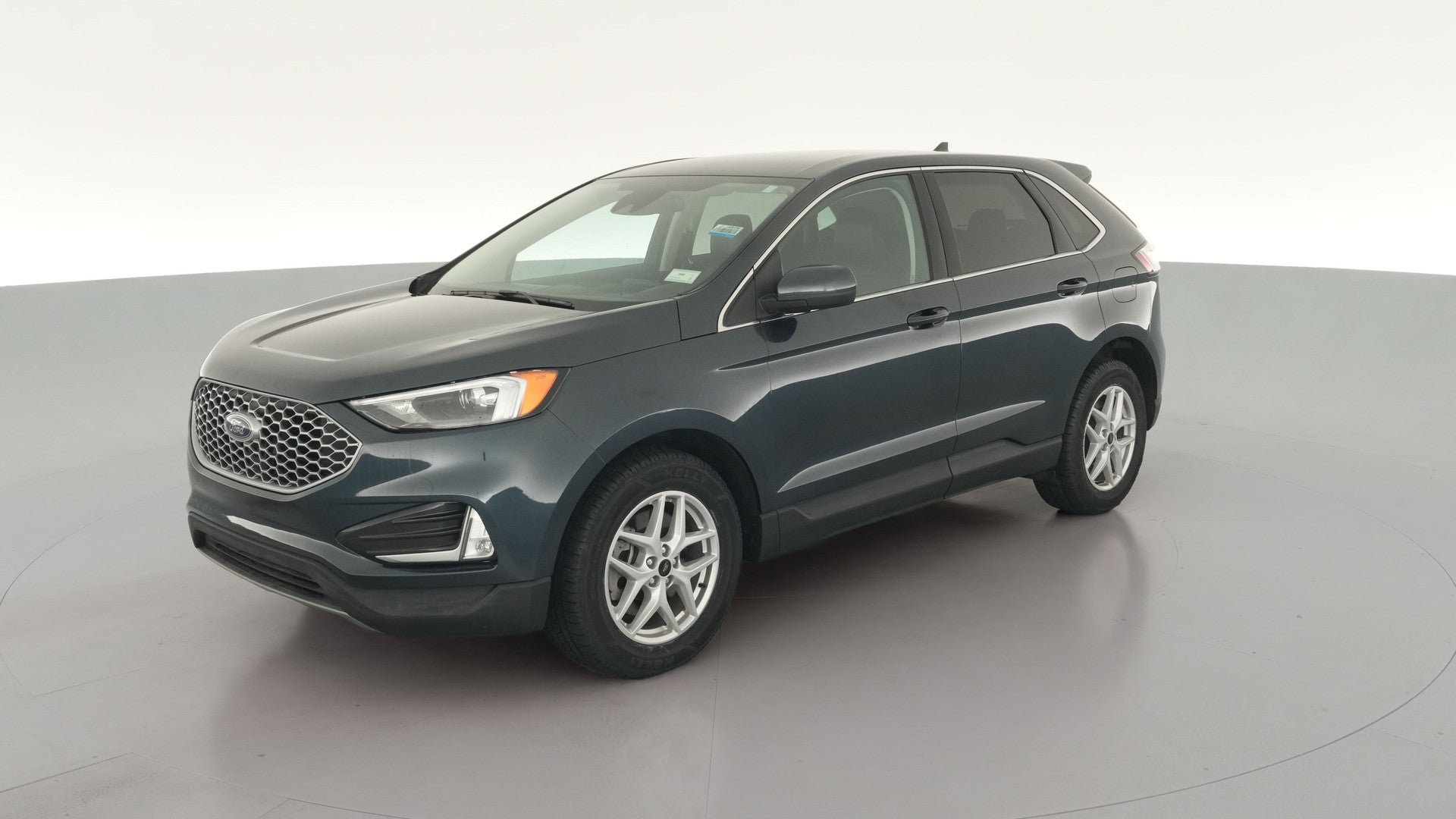 2023 Ford Edge vehicle photo