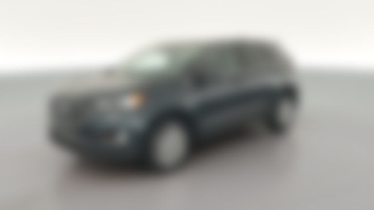 2023 Ford Edge vehicle photo