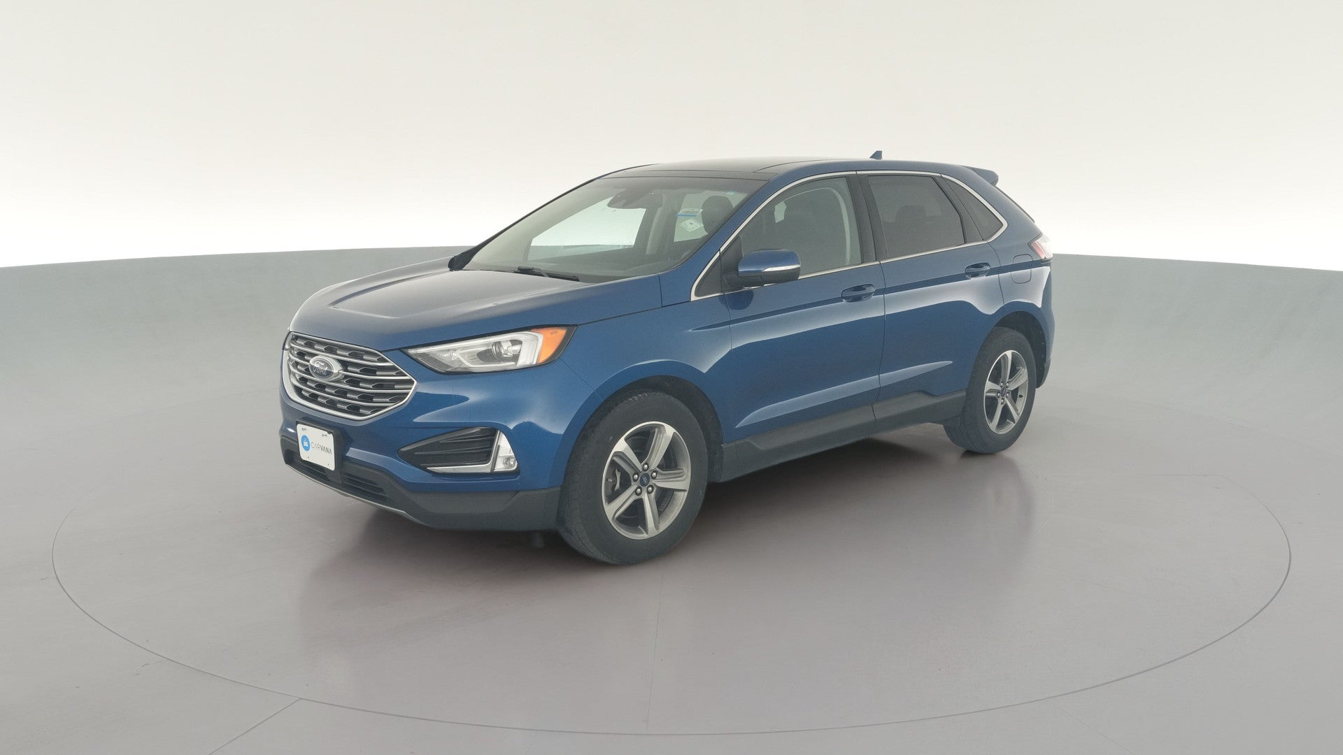 2020 Ford Edge vehicle photo
