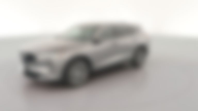 2022 Acura MDX vehicle photo