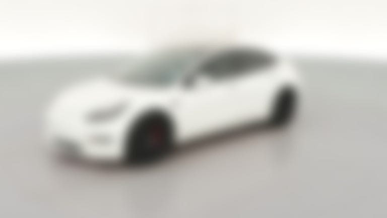 2022 Tesla Model 3 vehicle photo