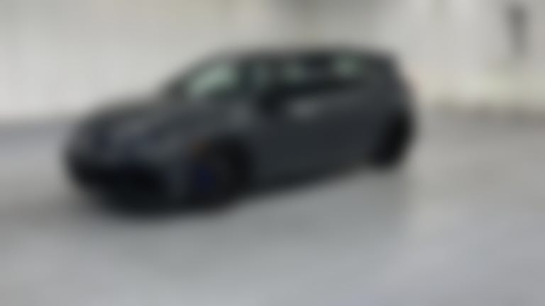 2026 Volkswagen Golf R vehicle photo