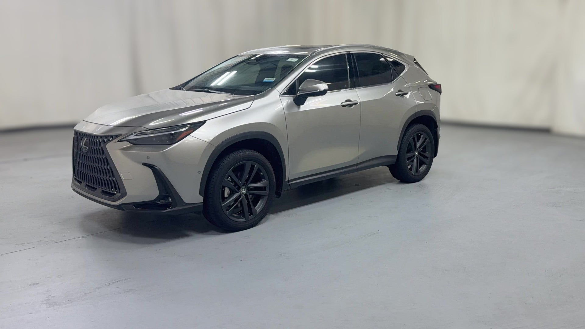 2023 Lexus NX vehicle photo