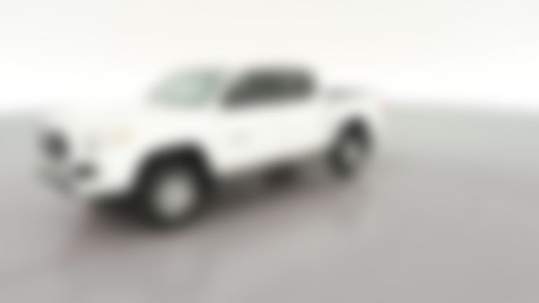 2019 Toyota Tacoma Double Cab vehicle photo