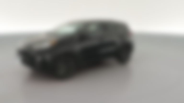 2022 Kia Sportage vehicle photo
