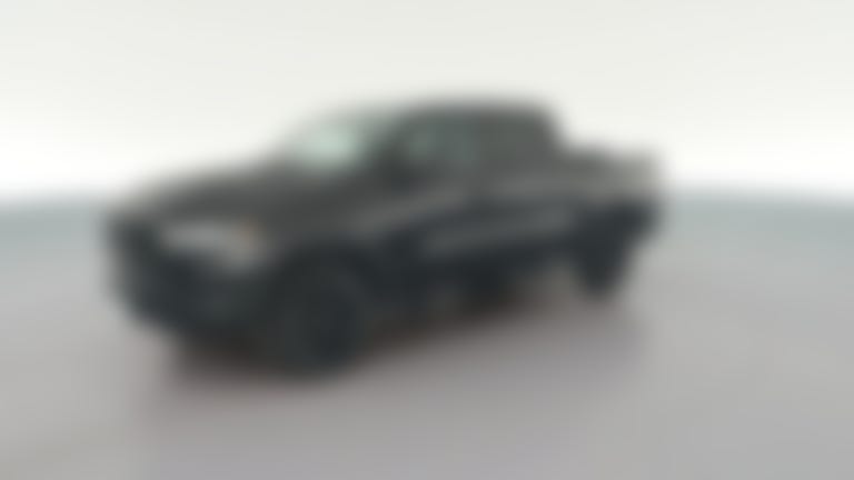 2025 Ram 1500 Crew Cab vehicle photo