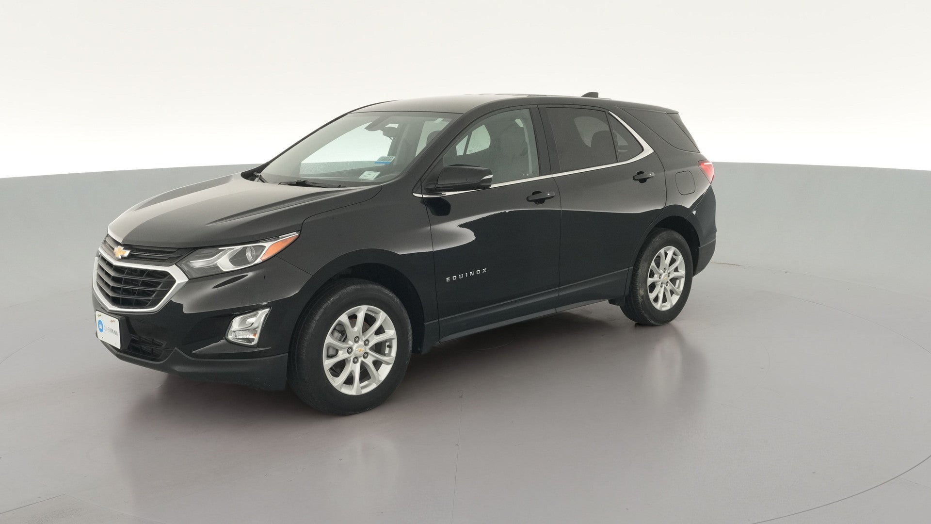 2019 Chevrolet Equinox vehicle photo
