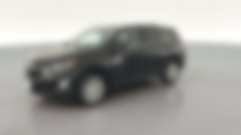 2019 Chevrolet Equinox vehicle photo