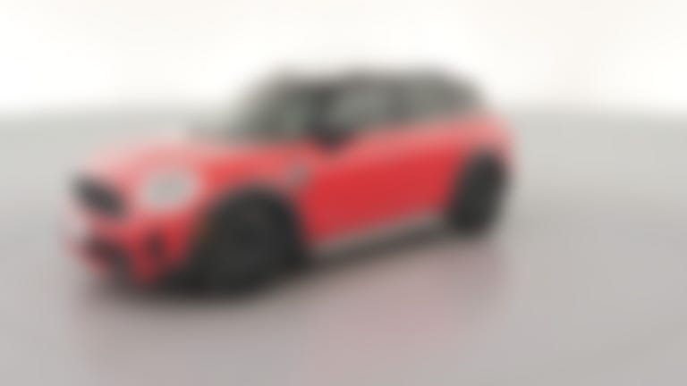 2024 MINI Countryman vehicle photo