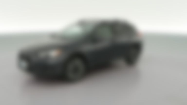 2019 Subaru Crosstrek vehicle photo