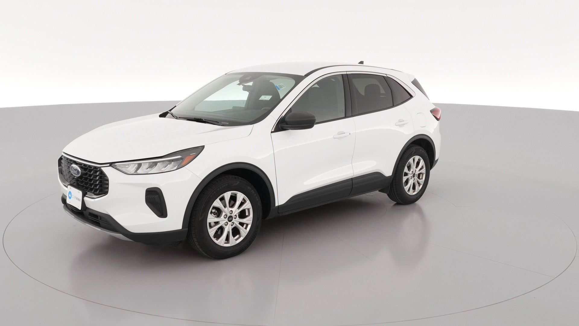 2024 Ford Escape vehicle photo