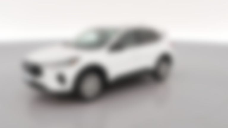 2024 Ford Escape vehicle photo