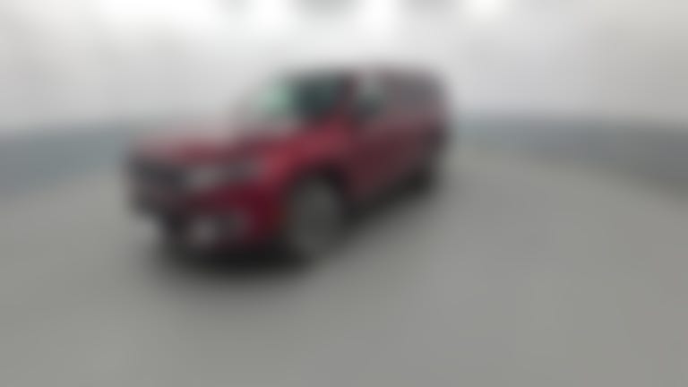 2023 Jeep Wagoneer vehicle photo
