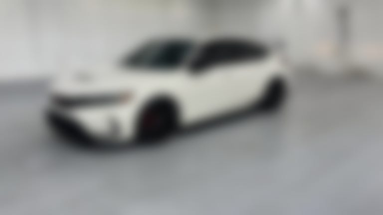 2024 Honda Civic Type R vehicle photo