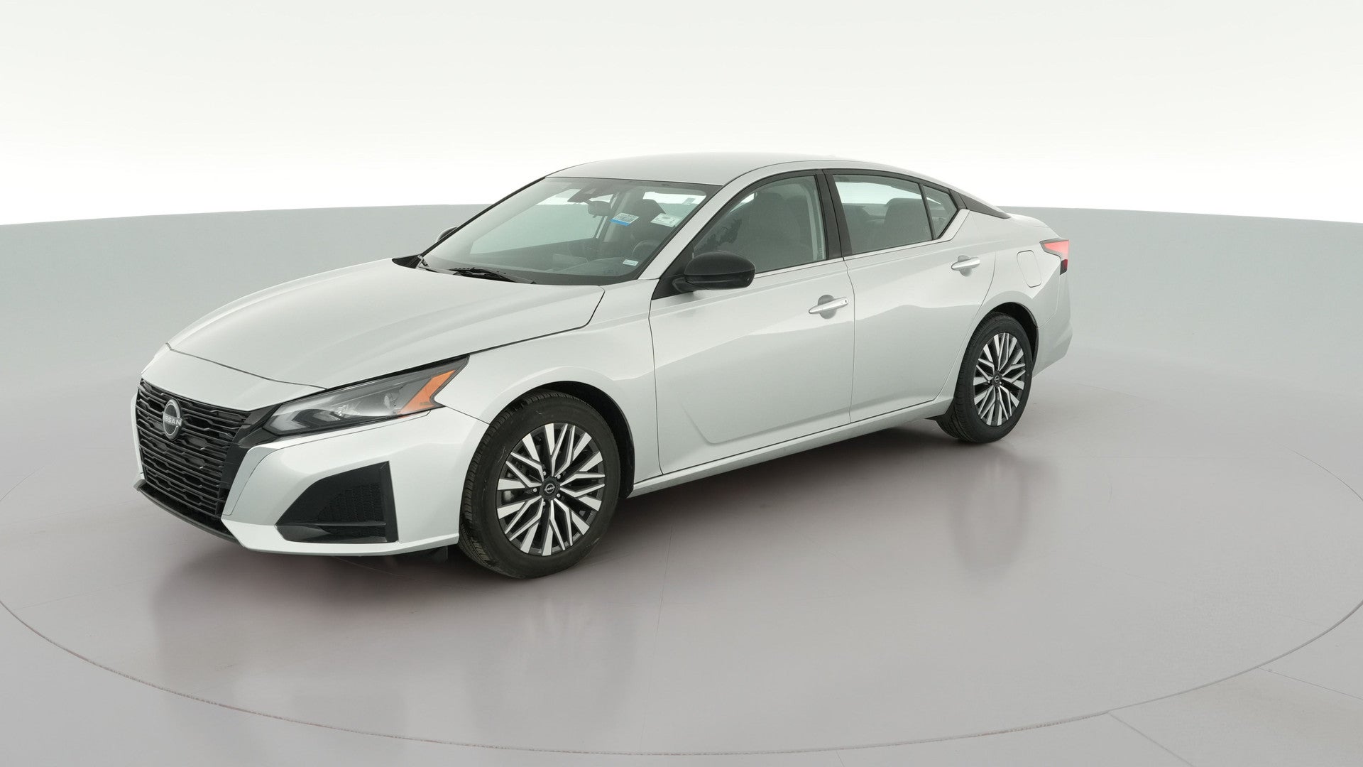 2024 Nissan Altima vehicle photo