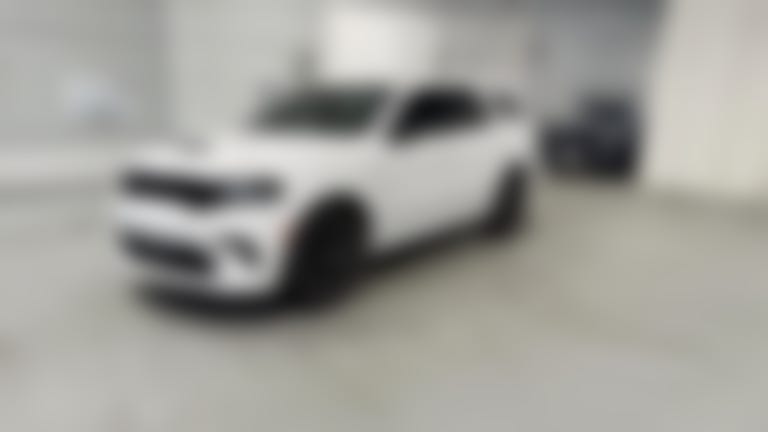 2022 Dodge Durango vehicle photo