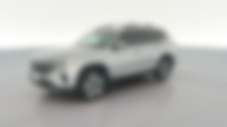 2024 Volkswagen Atlas vehicle photo