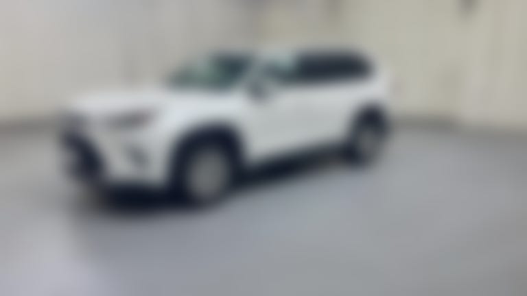 2024 Toyota Grand Highlander vehicle photo
