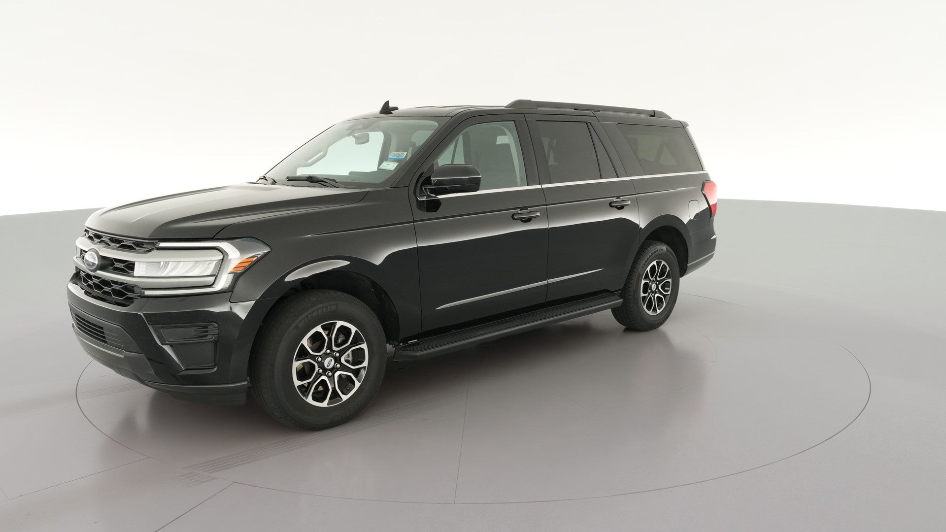 2024 Ford Expedition MAX vehicle photo
