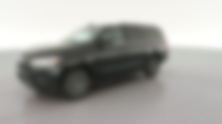 2024 Ford Expedition MAX vehicle photo