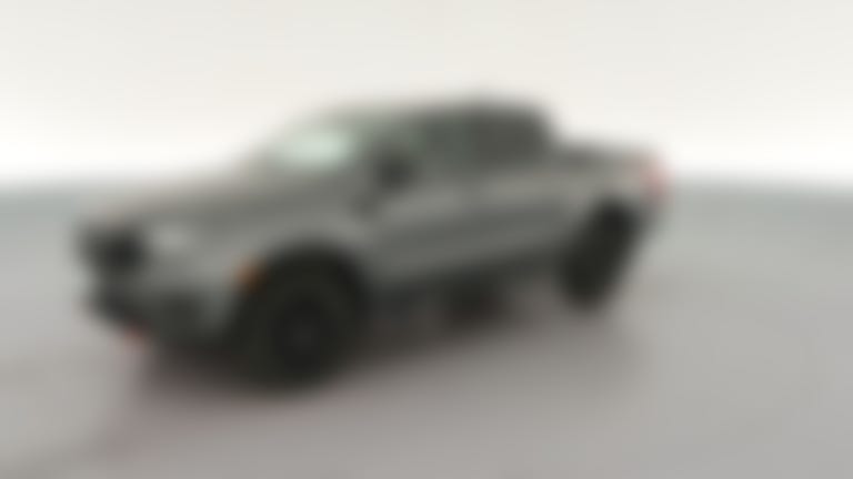 2023 Ford Ranger SuperCrew vehicle photo