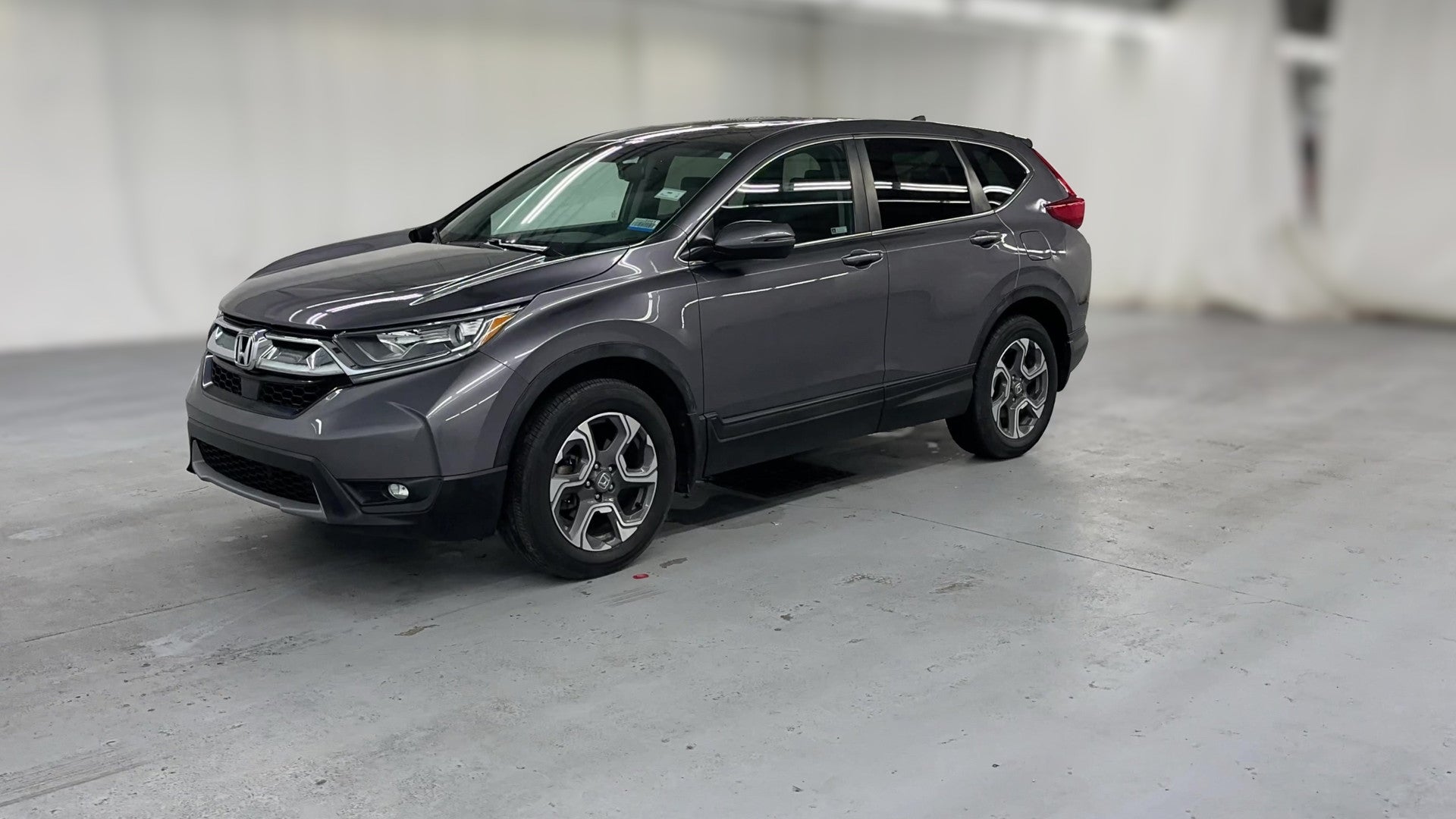 2018 Honda CR-V vehicle photo