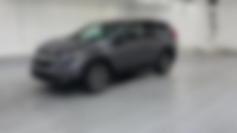 2018 Honda CR-V vehicle photo