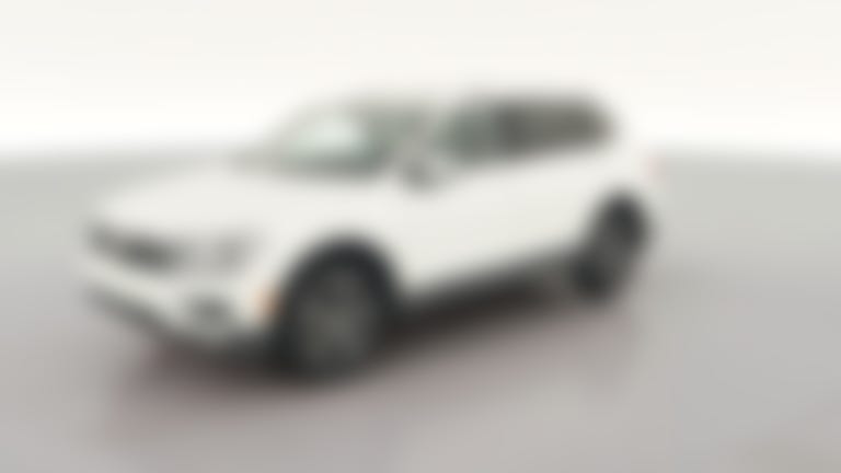 2019 Volkswagen Tiguan vehicle photo