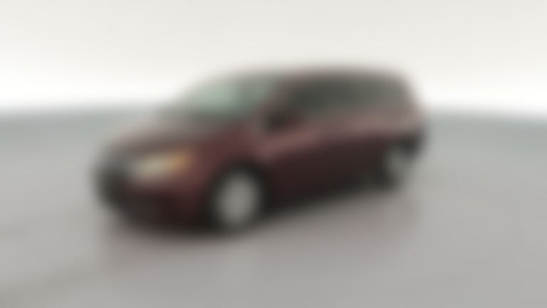 2015 Honda Odyssey vehicle photo
