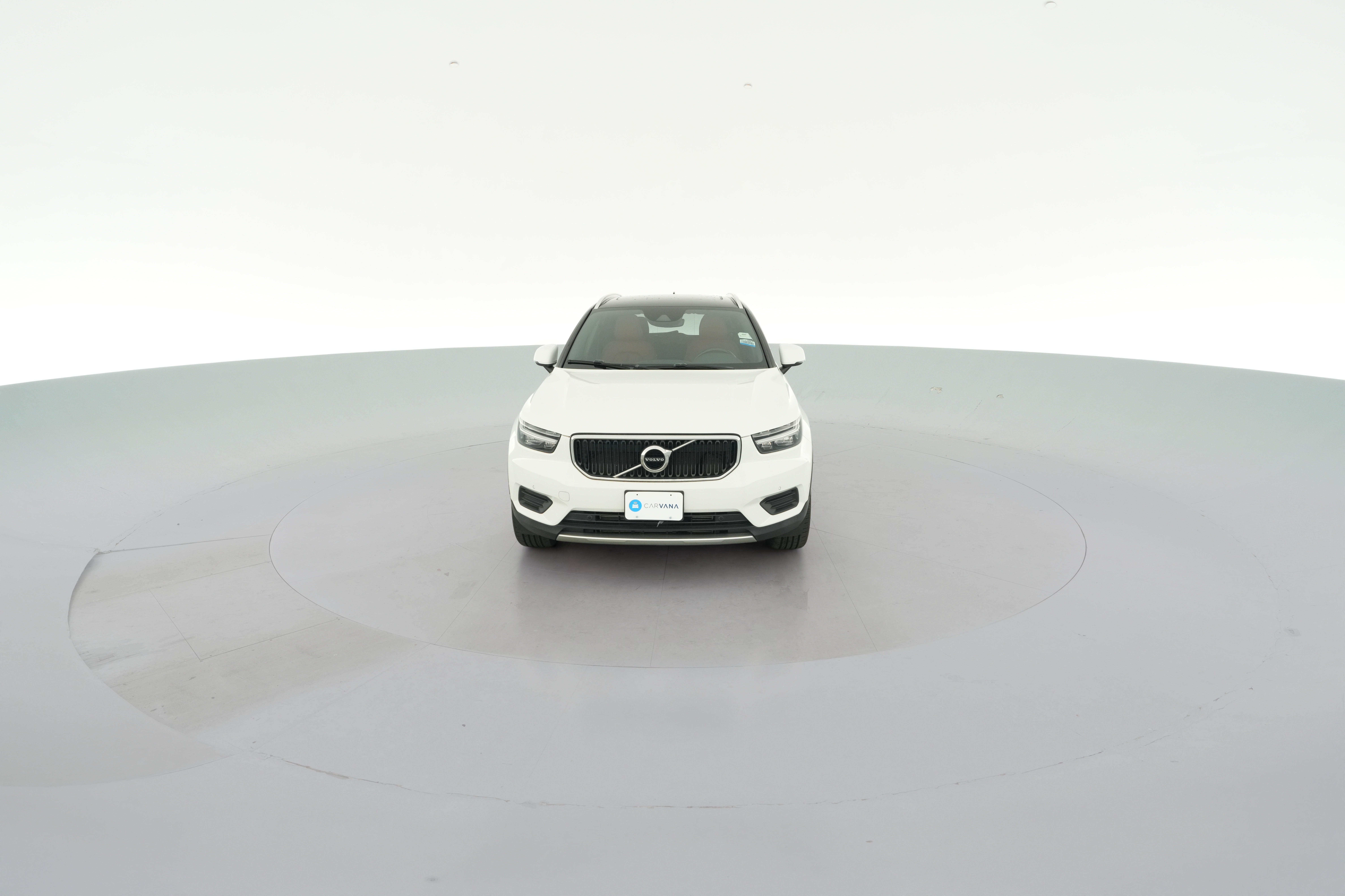 2019 Volvo XC40 Momentum - Photo 25