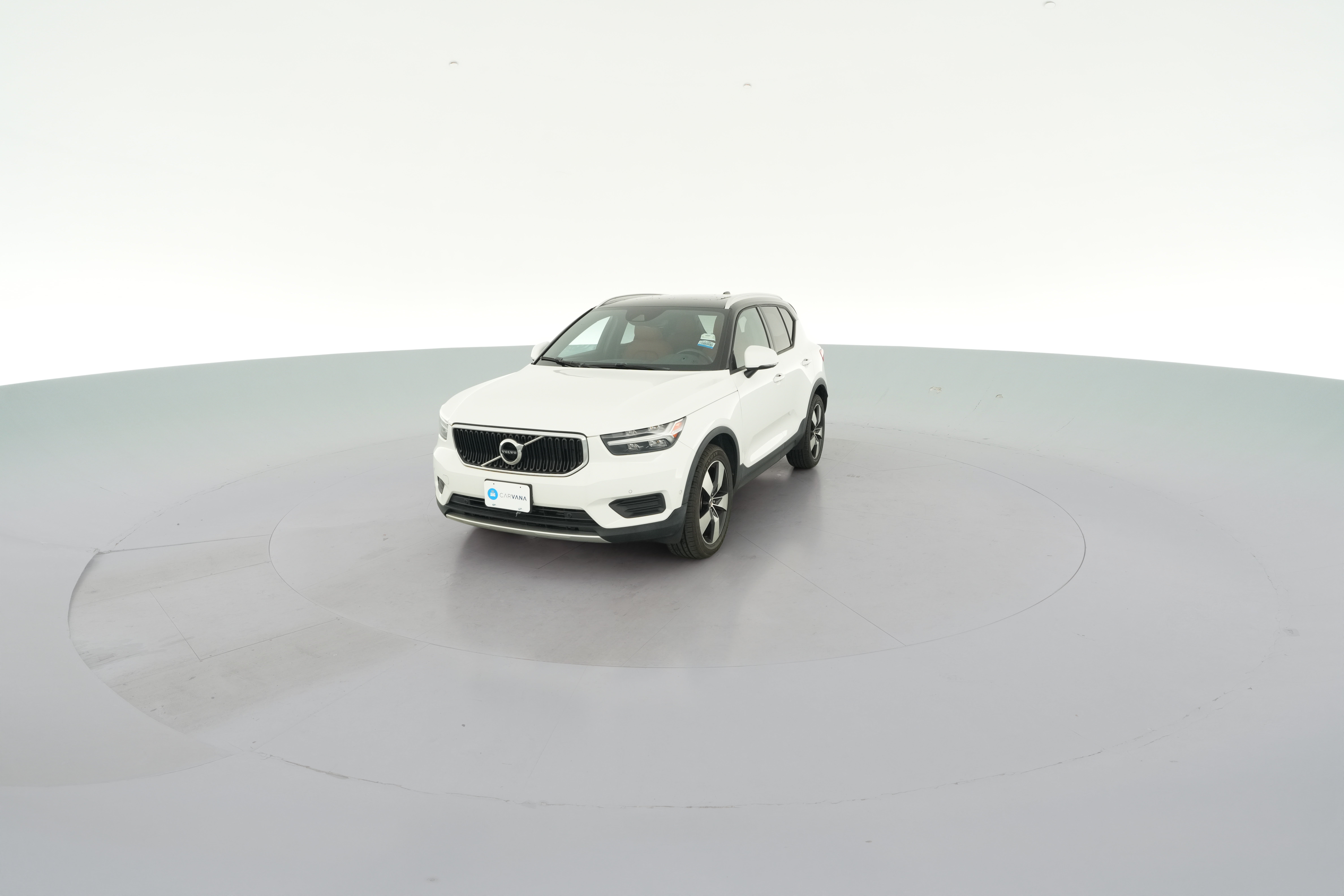 2019 Volvo XC40 Momentum - Photo 26