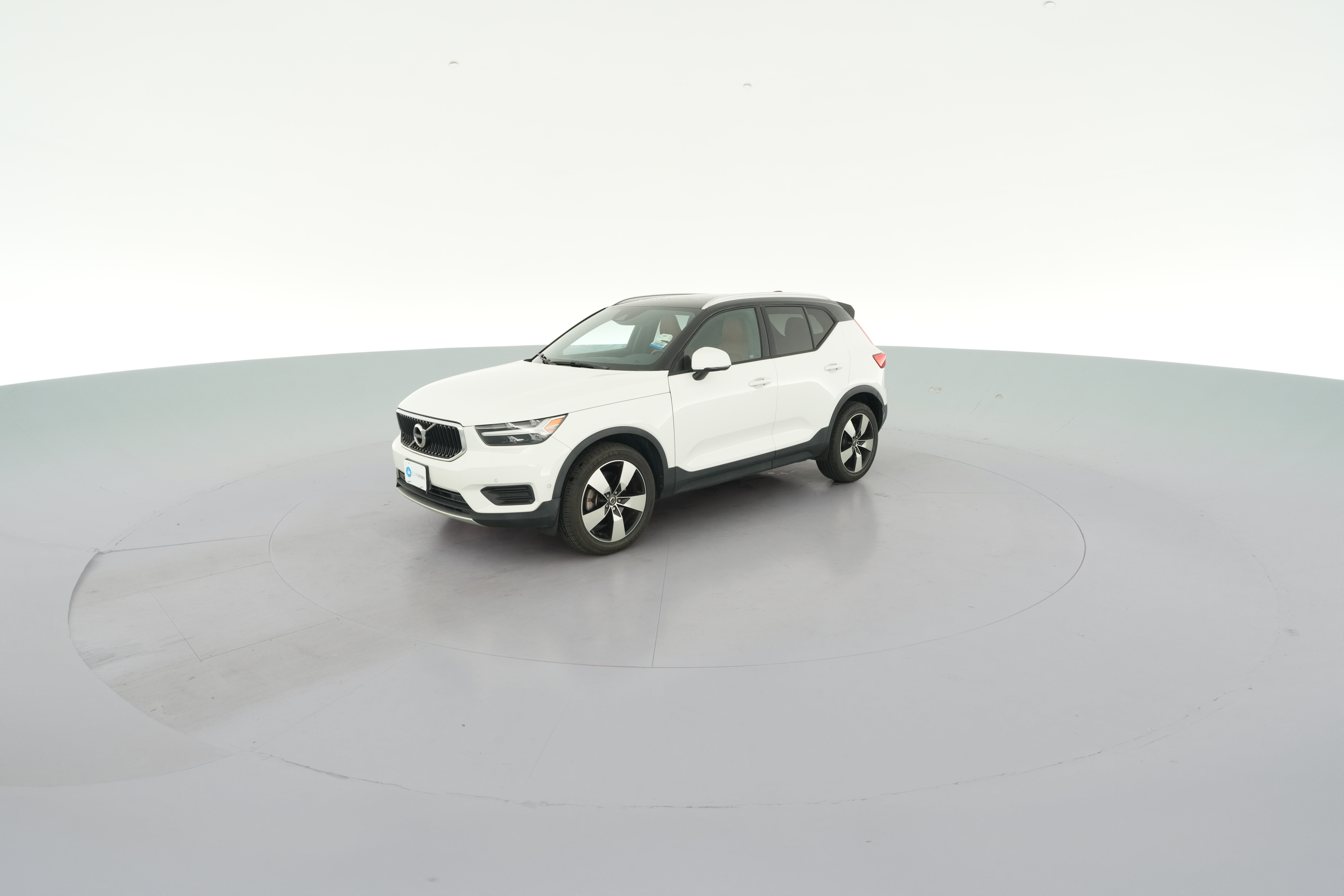 2019 Volvo XC40 Momentum - Photo 27