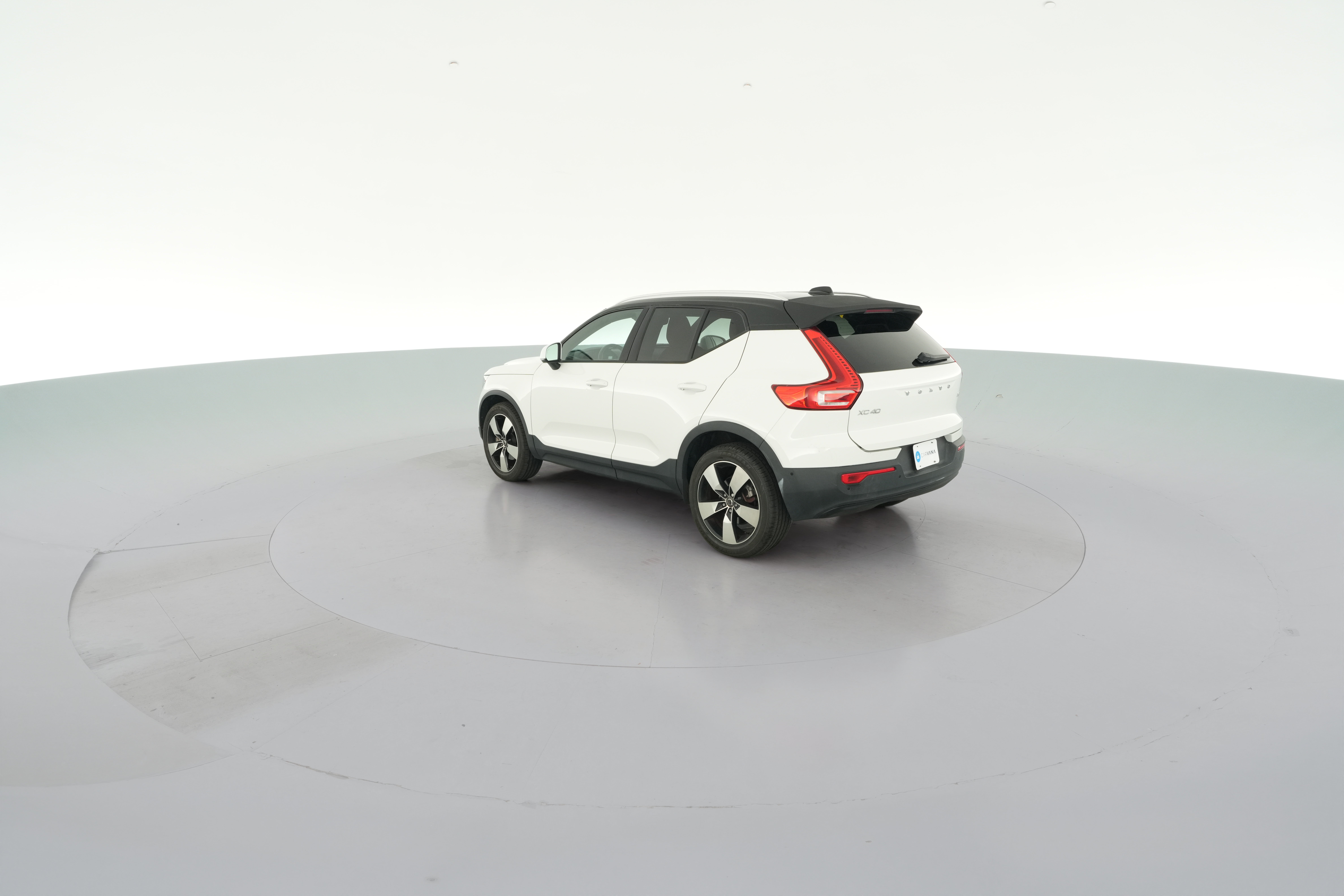 2019 Volvo XC40 Momentum - Photo 31