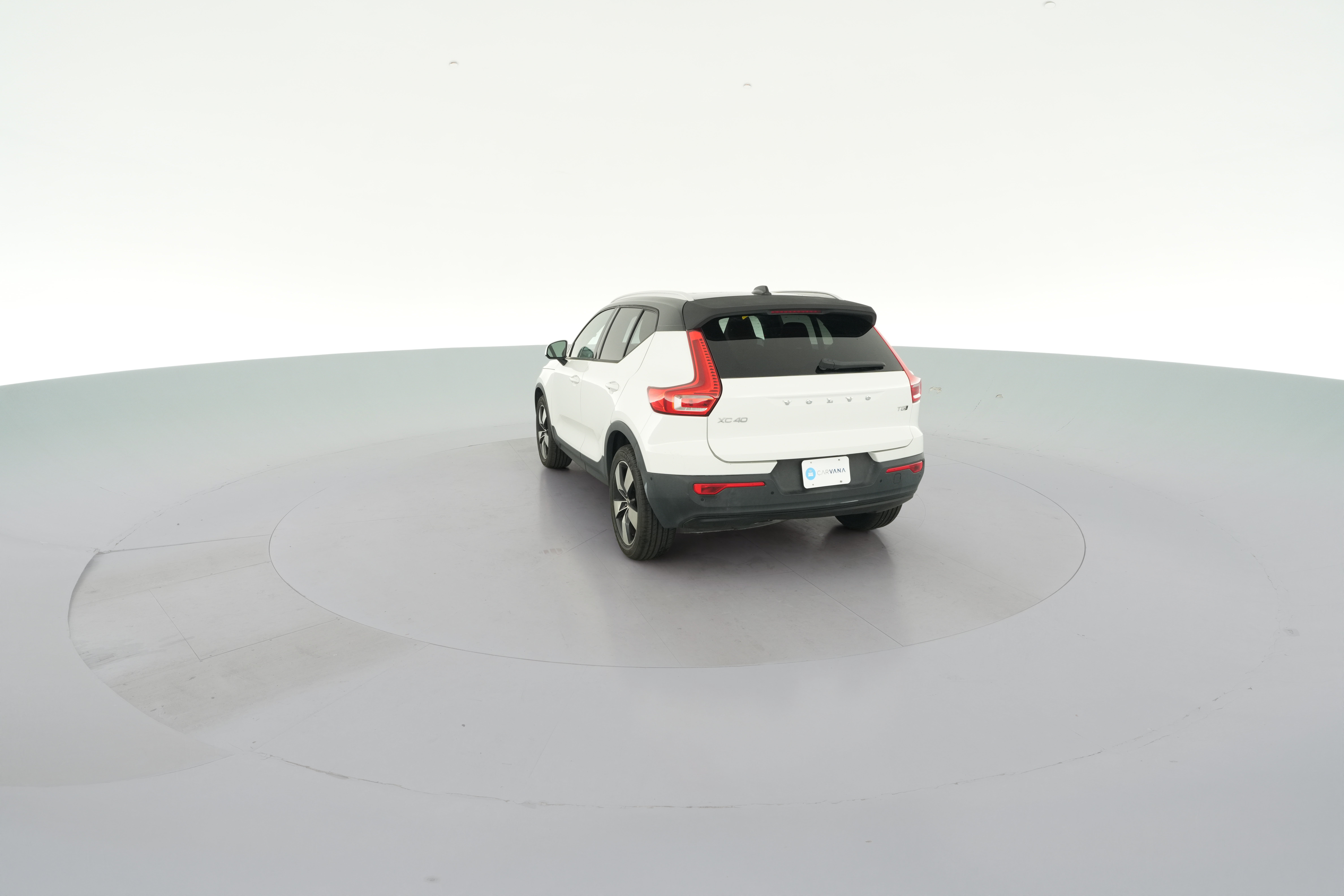 2019 Volvo XC40 Momentum - Photo 32