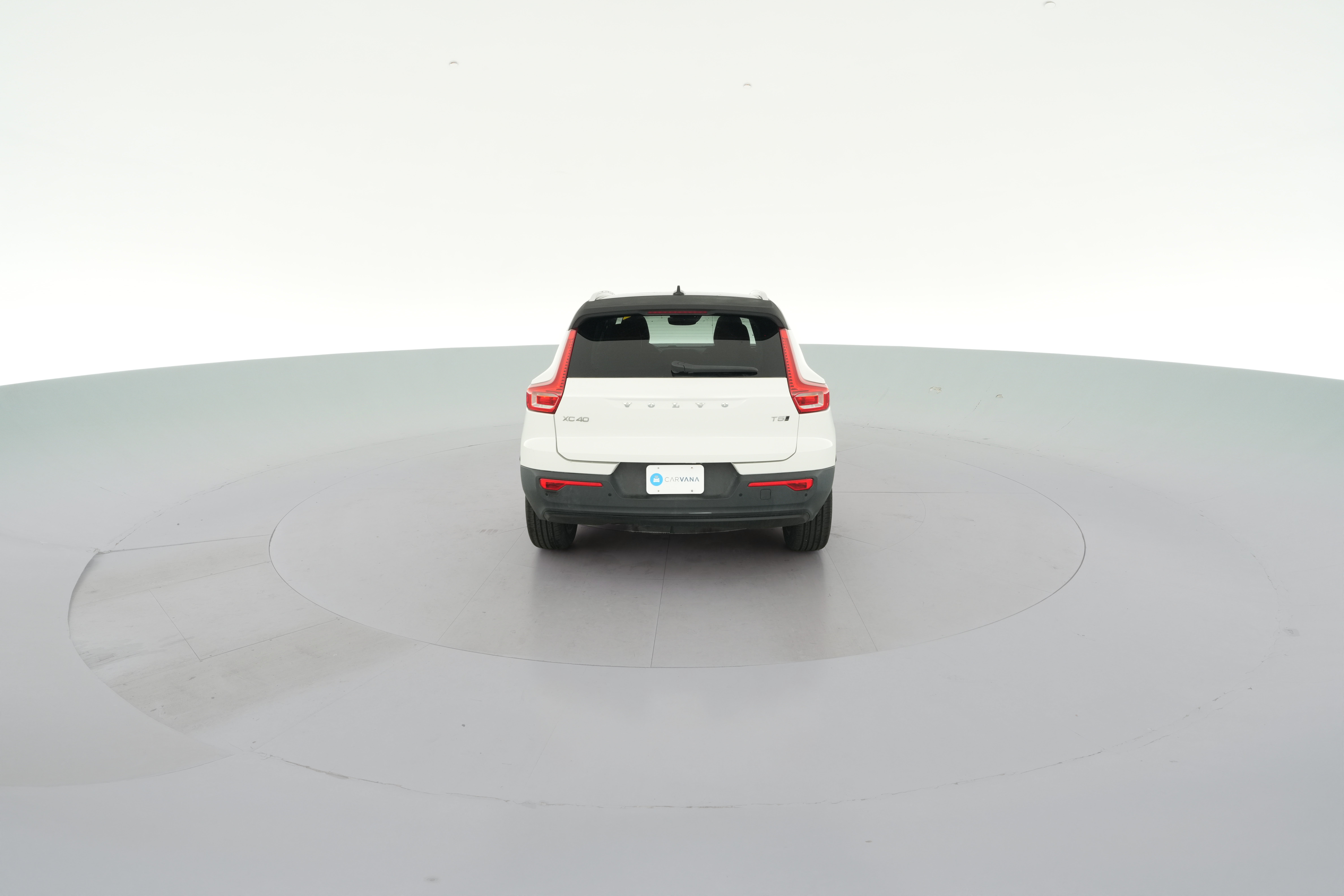 2019 Volvo XC40 Momentum - Photo 33