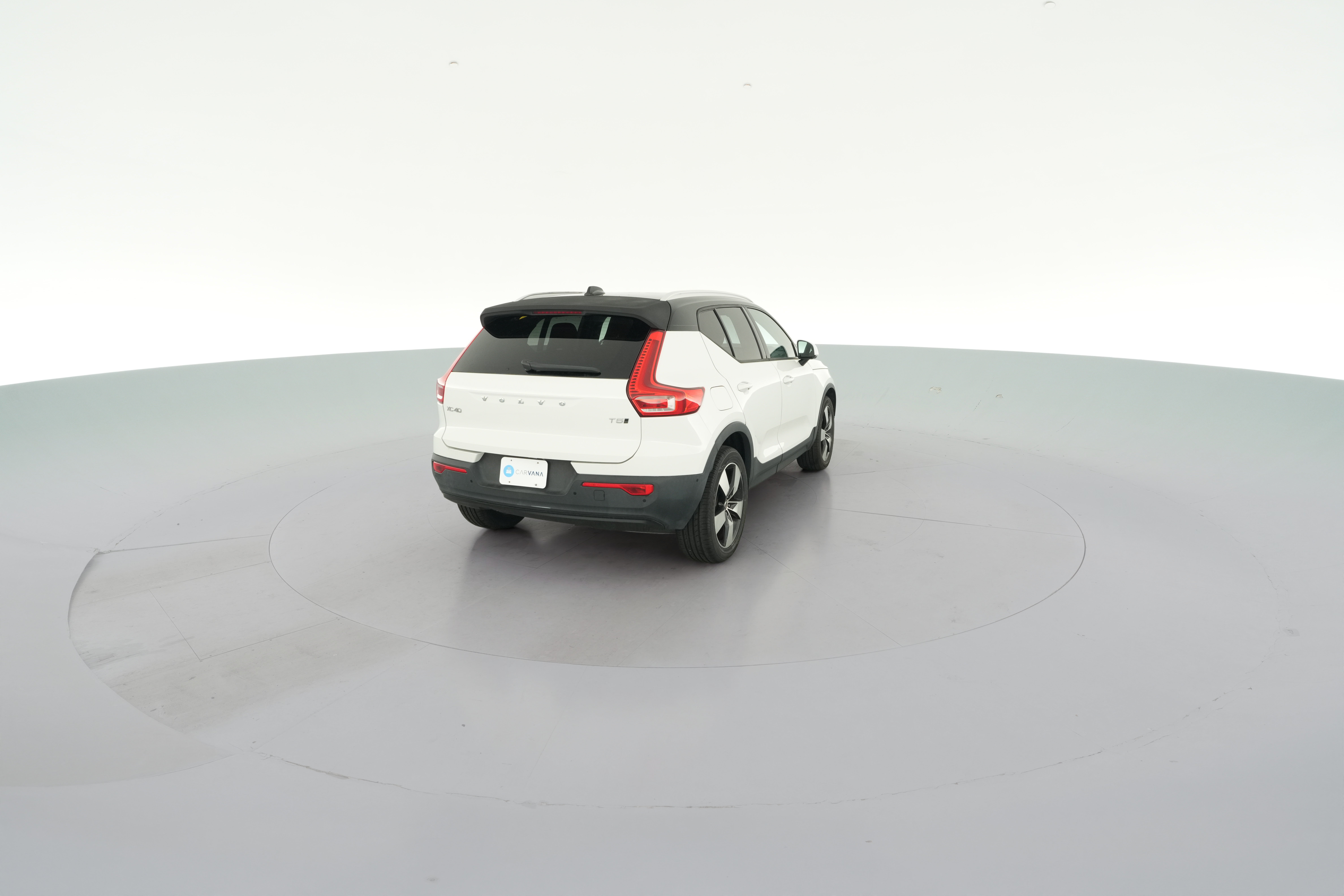 2019 Volvo XC40 Momentum - Photo 34