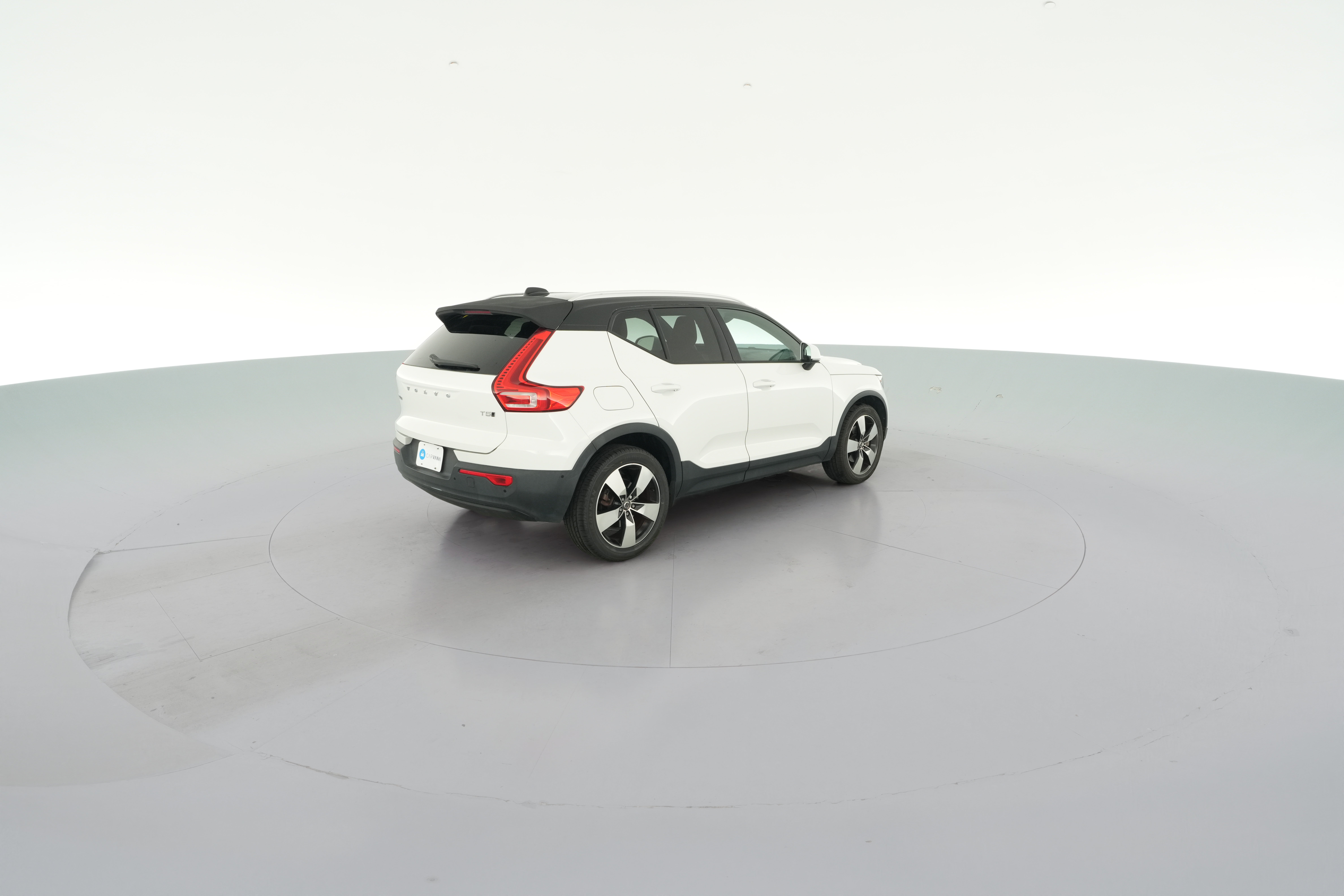 2019 Volvo XC40 Momentum - Photo 35