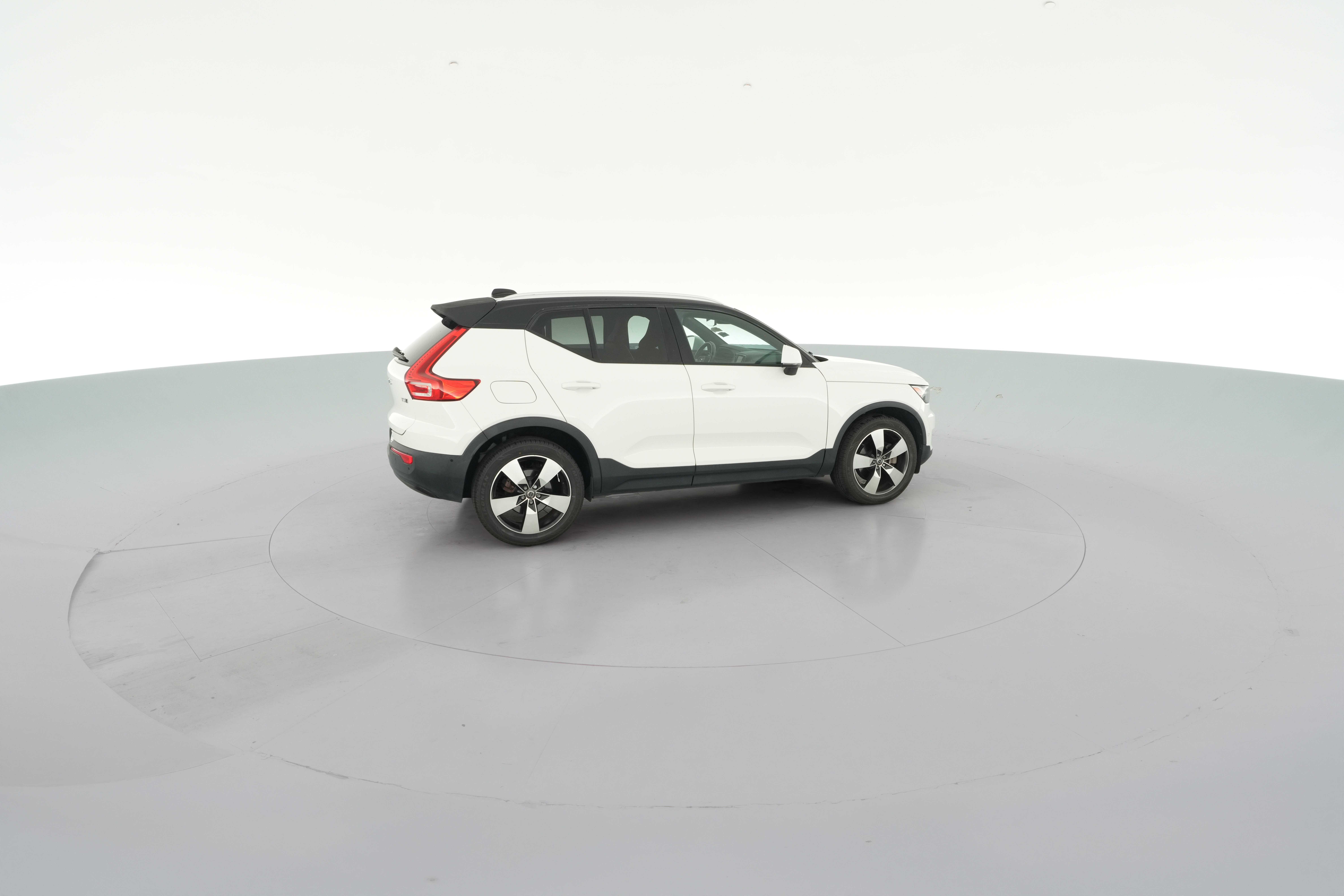 2019 Volvo XC40 Momentum - Photo 36