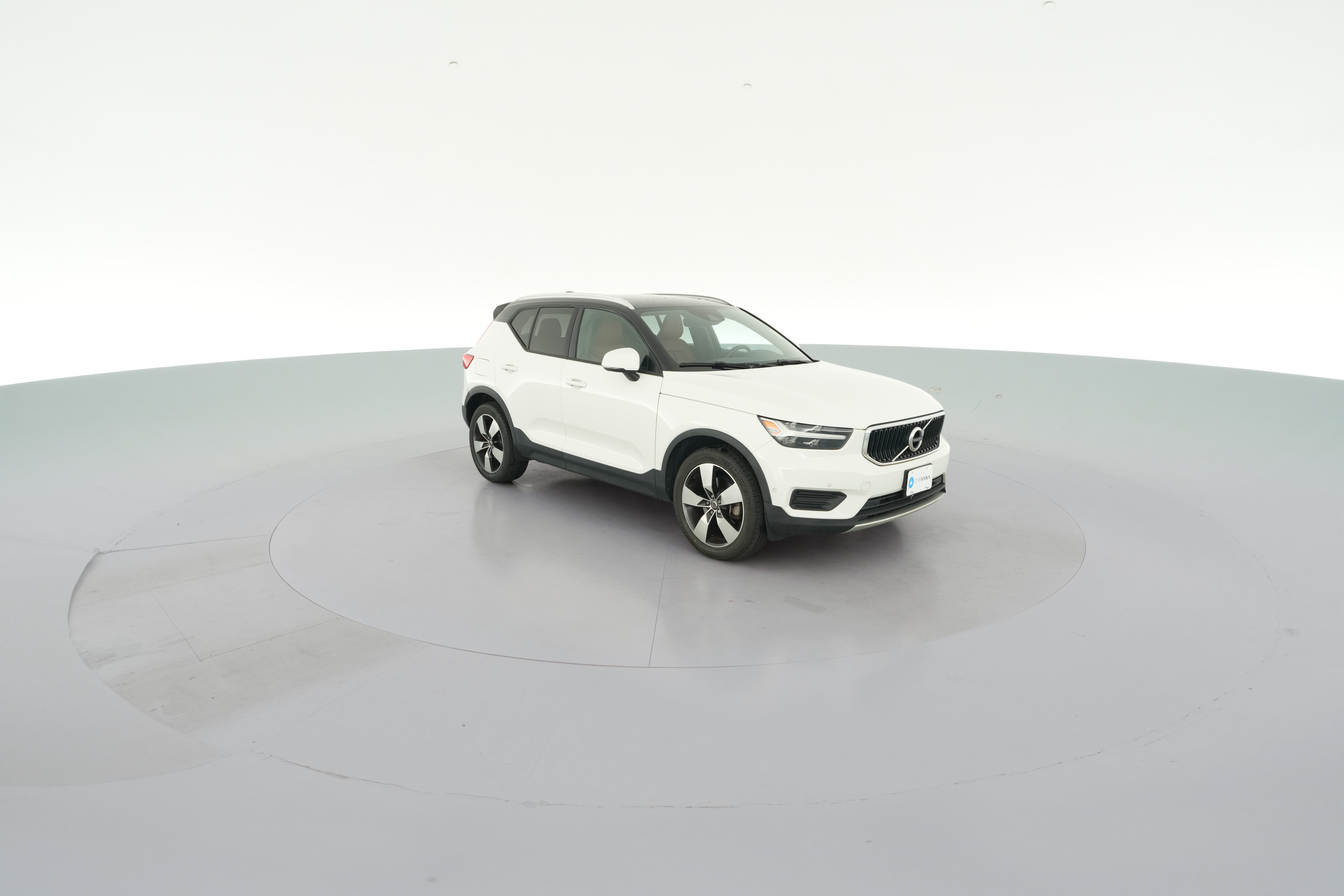 2019 Volvo XC40 Momentum - Photo 39