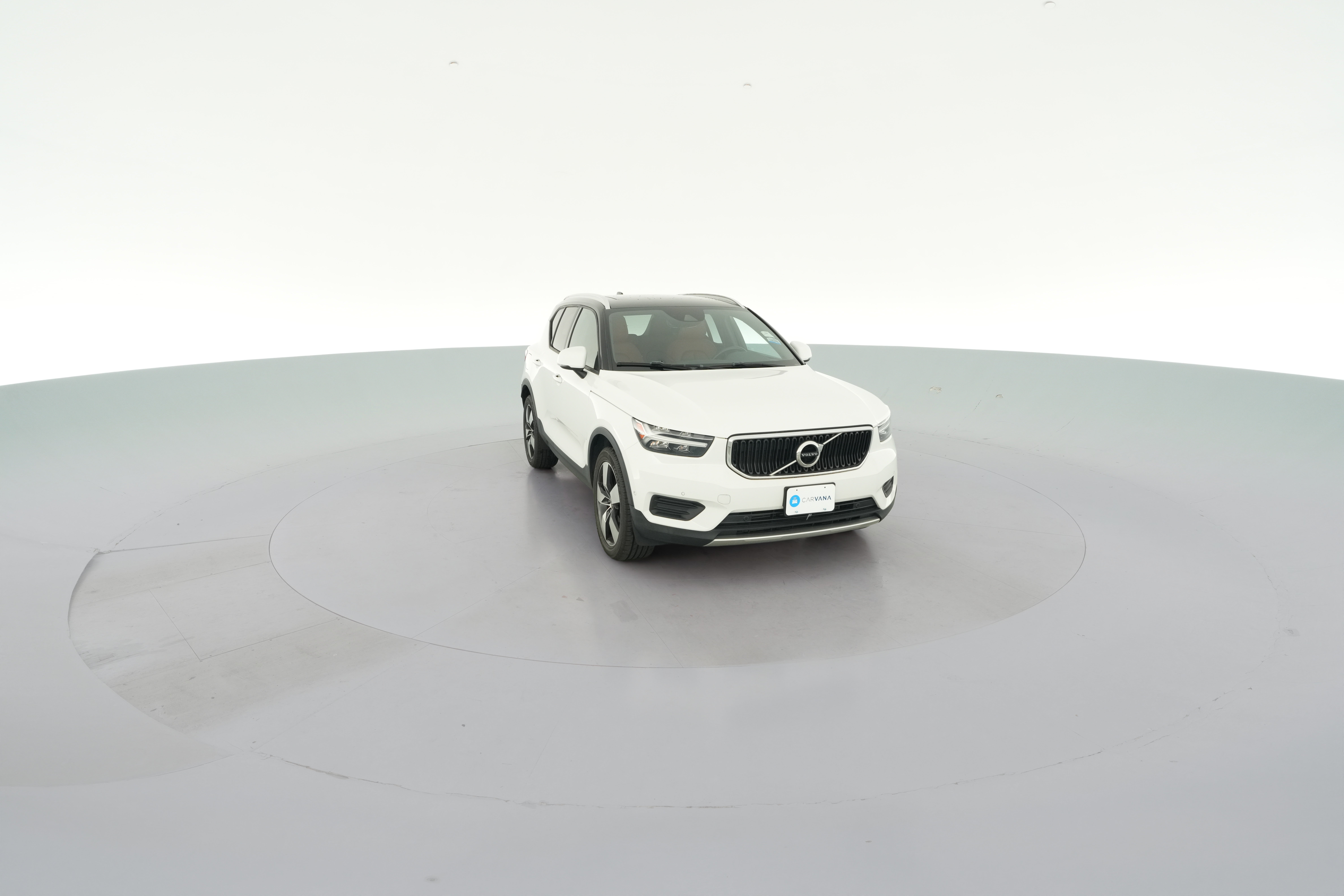 2019 Volvo XC40 Momentum - Photo 40