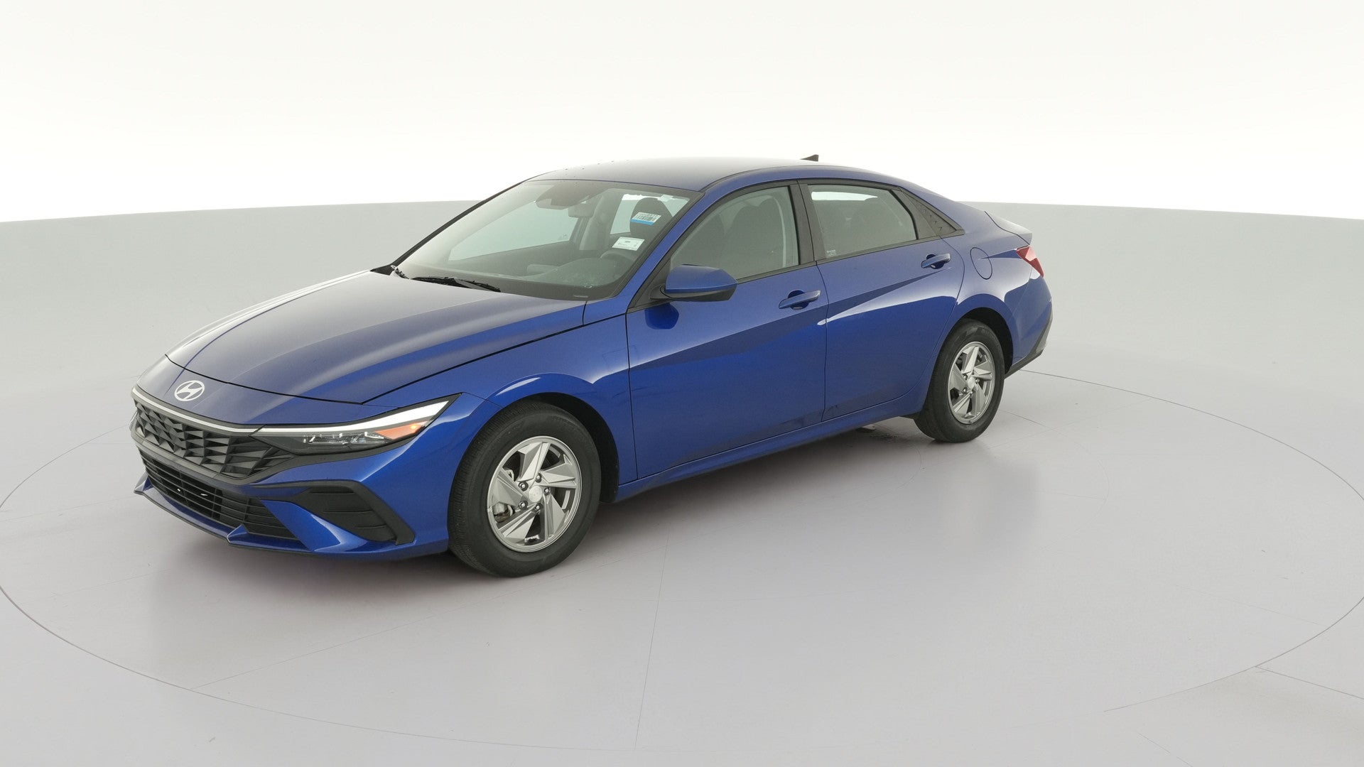 2025 Hyundai Elantra vehicle photo