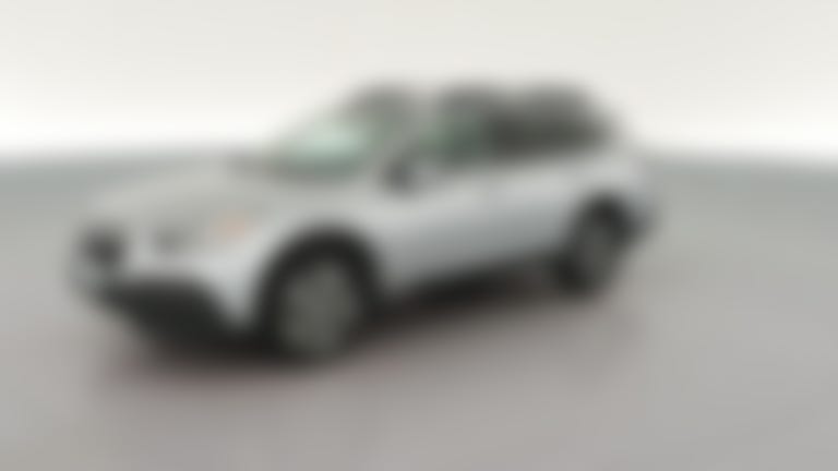 2020 Subaru Outback vehicle photo