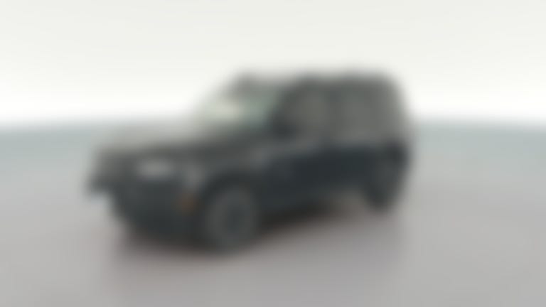 2021 Ford Bronco Sport vehicle photo