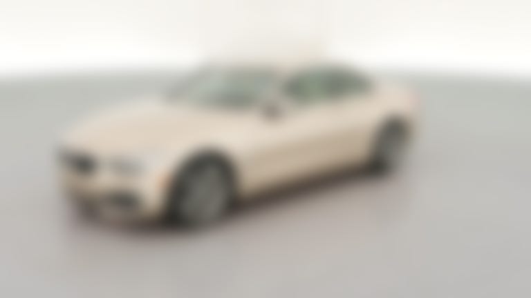 2017 BMW 4 Series vehicle photo