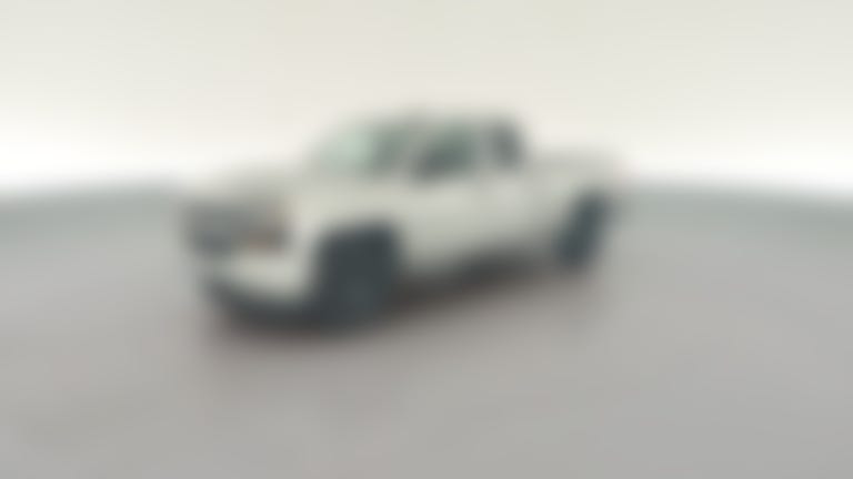 2019 Chevrolet Silverado 1500 LD Double Cab vehicle photo