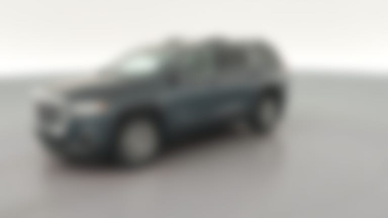 2020 GMC Acadia vehicle photo