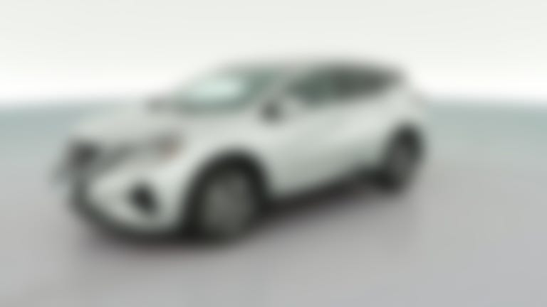 2021 Nissan Murano vehicle photo
